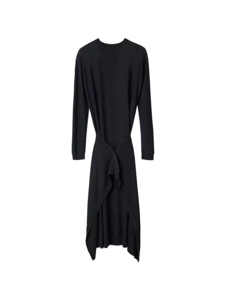 Rochie Lemaire de lână negru