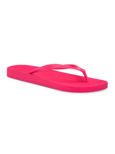 Japonki plażowe Ipanema Anatomic Colors Fem różowe