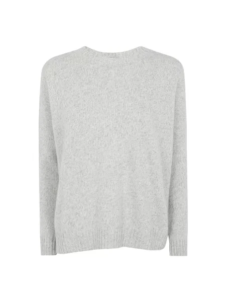 Sweter Kujten szary