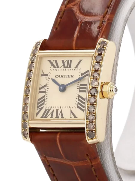 Ceas Cartier