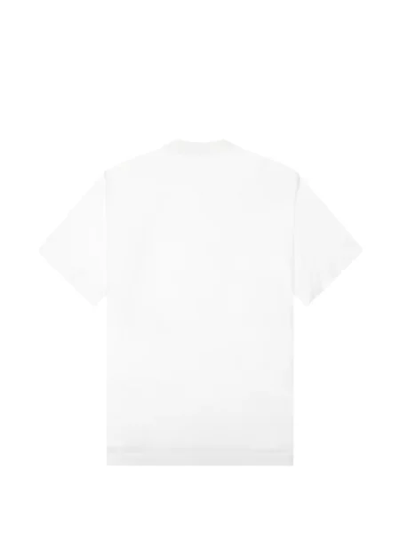 Pólóing Sacai fehér