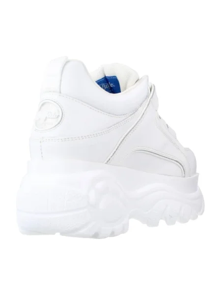 Sneakers Buffalo alb