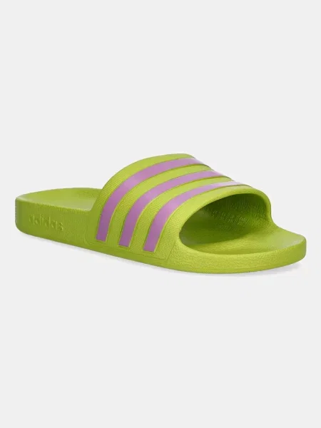 Чехли adidas Adilette Aqua зелено