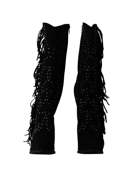 Pantofi Joia negru