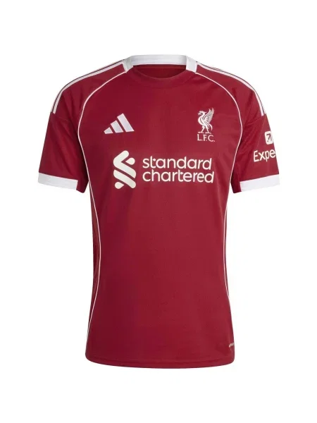 Tricou Adidas alb
