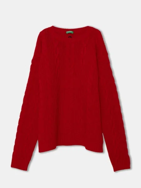 Детский свитер United Colors Of Benetton
