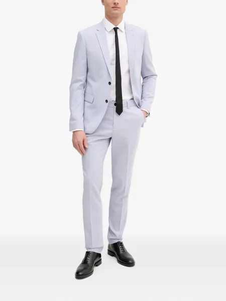 Costum Lindbergh violet