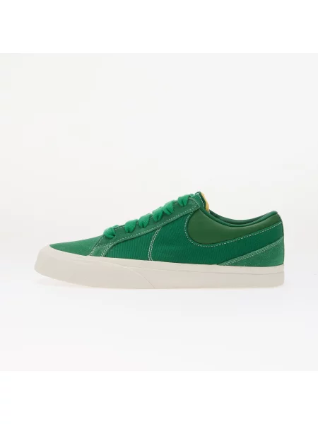 Trampki Nike Blazy Pine Green/ Pine Green-Sail-White EUR białe
