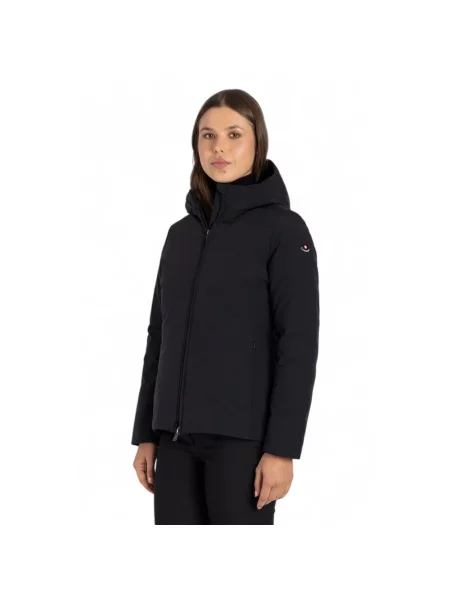 Kurtka Canadiens czarna