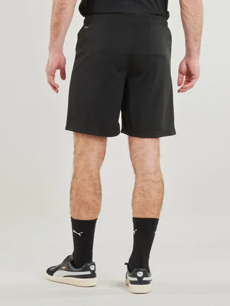 Pantaloni Puma negru