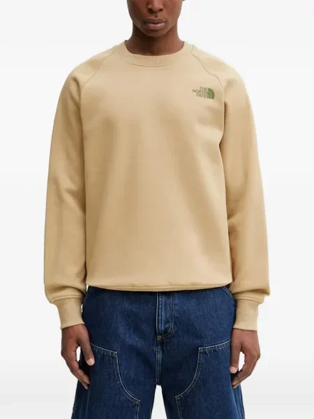 Hanorac The North Face cu imagine
