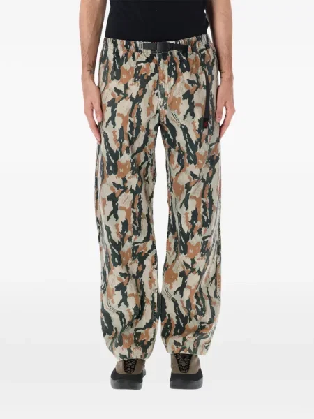 Pantaloni Gramicci cu imagine