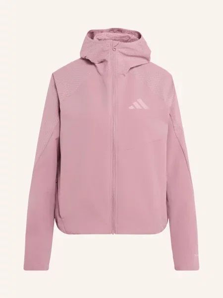 Adidas Terrex Kurtka Softshell Terrex Multi rosa