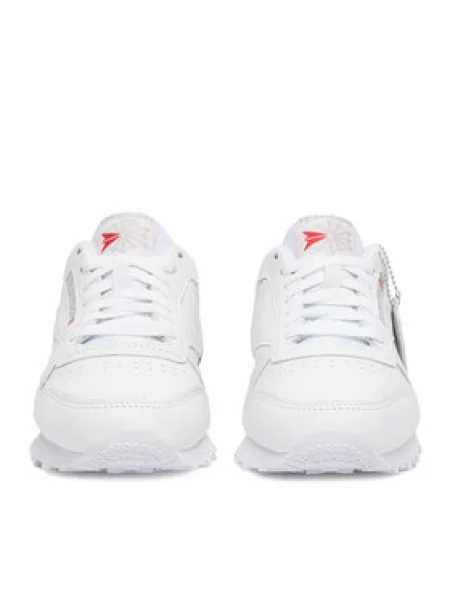 Reebok Sportcipők EO-CLASSIC LEATHER fehér
