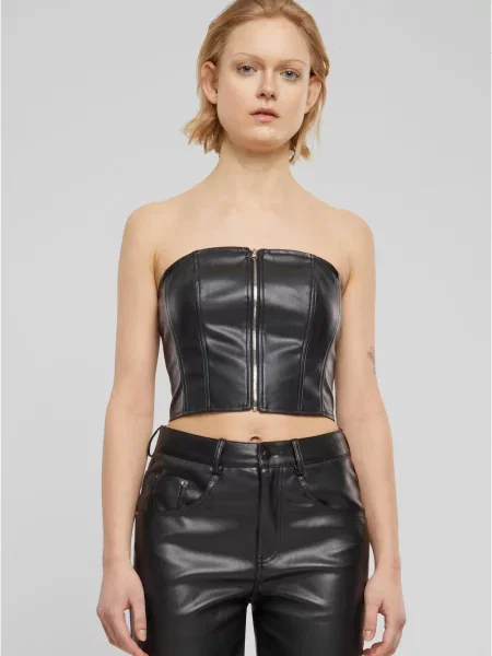 Sutien Urban Classics negru