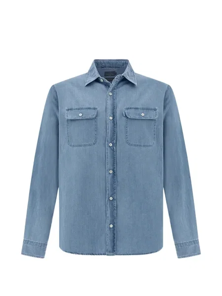 Košulja Paul & Shark plava