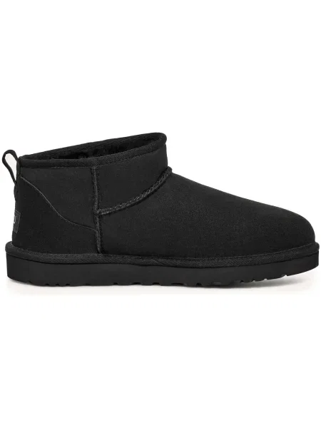Pantofi Ugg clasici negru