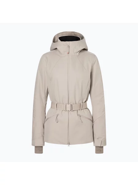 Geacă de schi pentru femei BOGNER FIRE+ICE Moia 2 nomadic desert