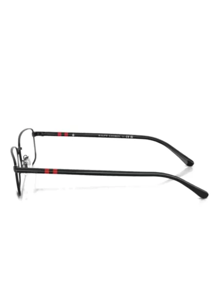 Ochelari de soare Polo Ralph Lauren negru