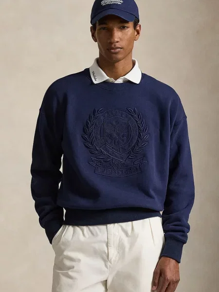 Polo Ralph Lauren hanorac pentru bărbați din