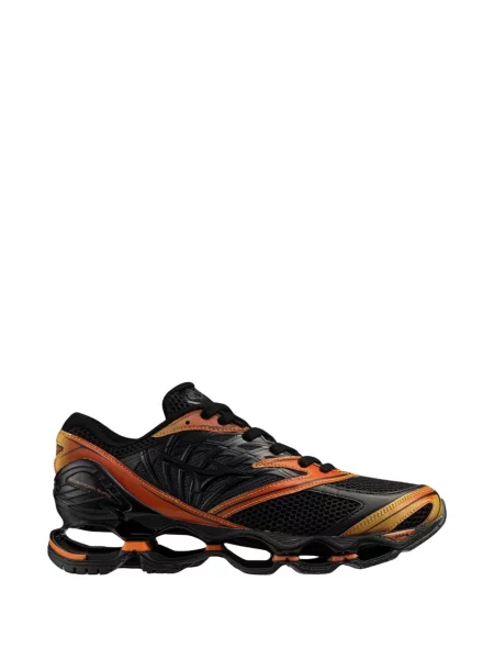 Sneakerși Mizuno negru