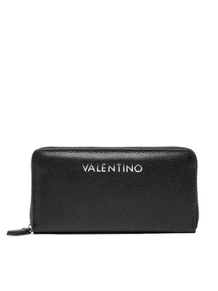 Peňaženka Valentino čierna