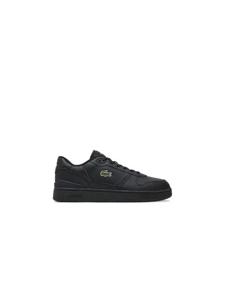 Sneakersy Lacoste černé