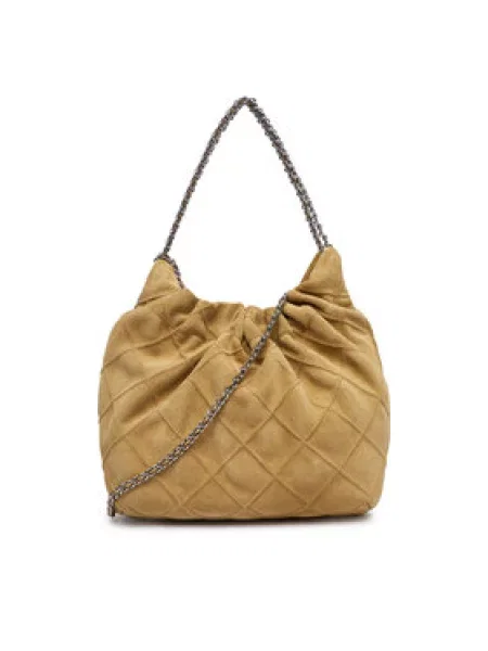Tory Burch Rankinė smėlio