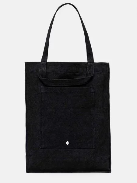 Samsoe Samsoe geanta de SALUCCA negru