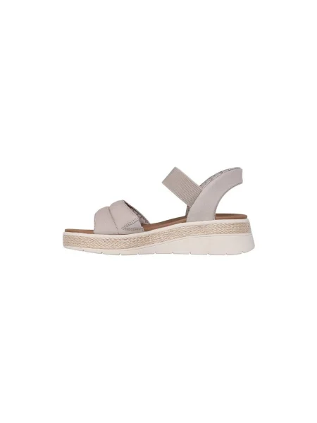 Skechers Sandale BOBS Sun Ray bej