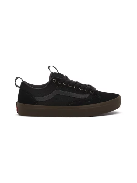 Pantofi Vans negru