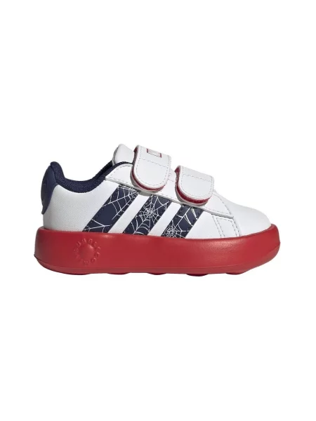 Pantofi Adidas alb