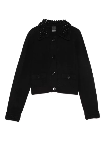 Cardigan Pinko negru
