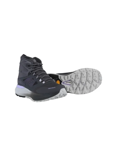 Pantofi Tecnica negru
