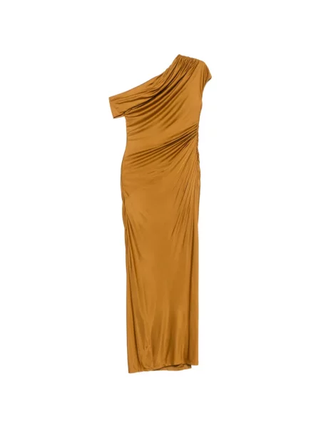 Rochie Galvan London maro