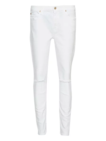 Blugi 7 For All Mankind alb