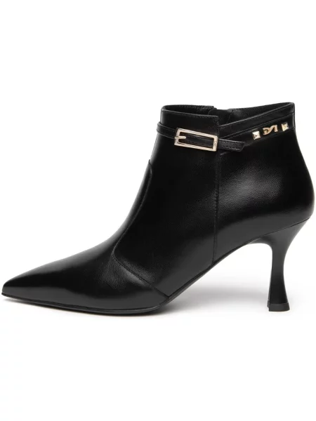 Pantofi Nerogiardini negru