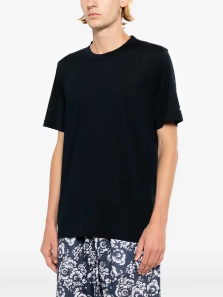 Tricou Kiton albastru