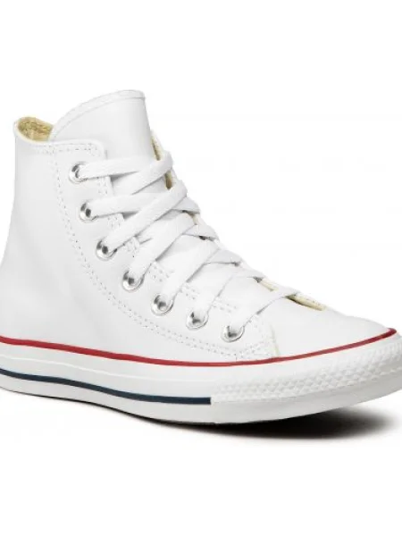 Tornacipő Converse Ct Hi White fehér
