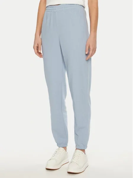 Spodnji del trenirke ONLY modra