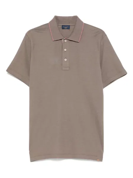 Polo Paul & Shark maro