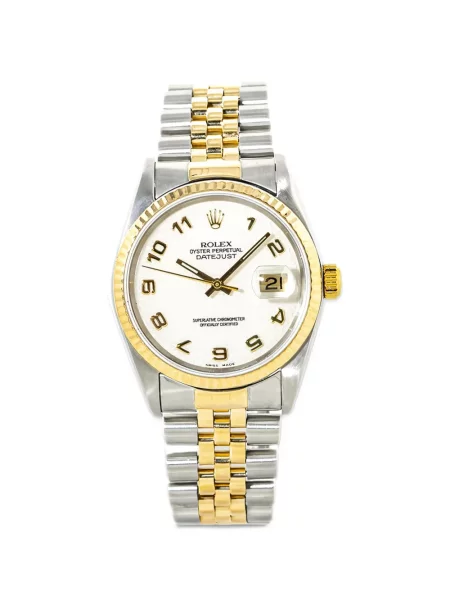 Satovi Rolex bijela