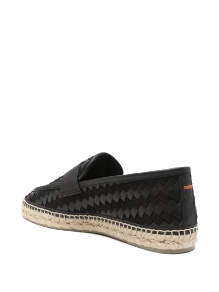 Espadrile Castaner negru