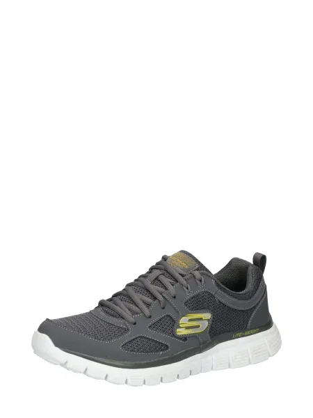 Skechers Pantofi Agoura gri