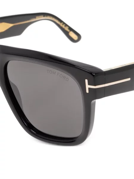 Ochelari de soare Tom Ford Eyewear negru