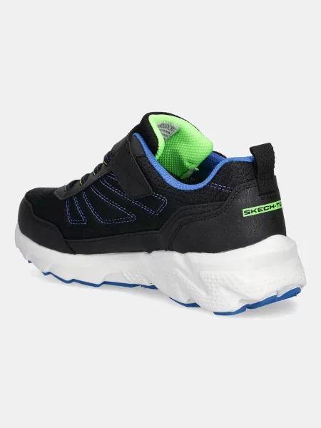 Skechers Детски маратонки ELITE SPORT TREAD-AQ черно