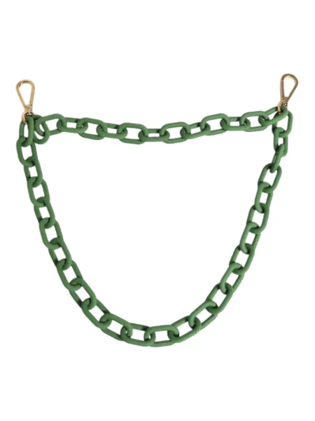 Portfel Dolce And Gabbana zielony