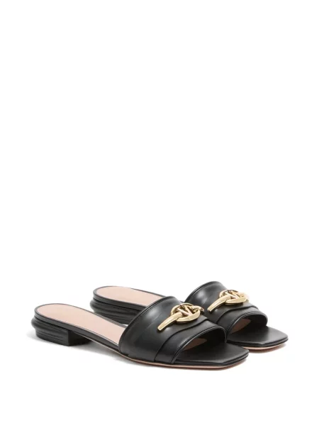 Sandale Valentino Garavani negru