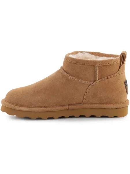 Pantofi Bearpaw bej