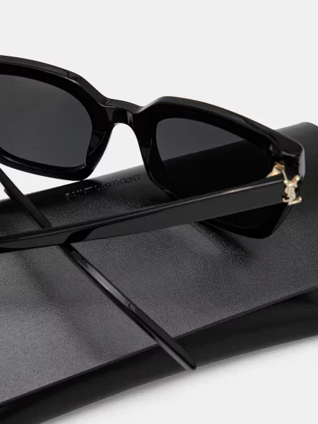 Saint Laurent napszemüveg fekete